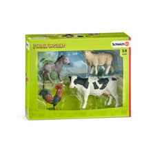 SCHLEICH Farm World 42385 -