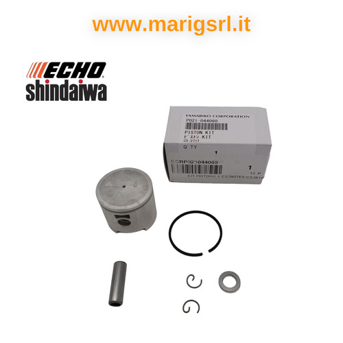 Kit piston complet original - piston,