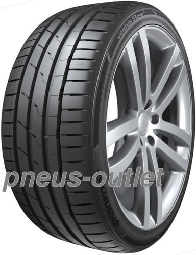 Pneu été hankook ventus - hankook,