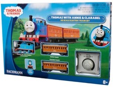 642 Coffret Thomas Train HO
