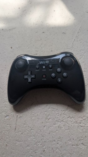 Nintendo wii manette - wii, u: