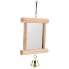  Jouet Pratique Pour Animaux De Compagnie Perroquet Calopsitte À Oiseaux Jouets