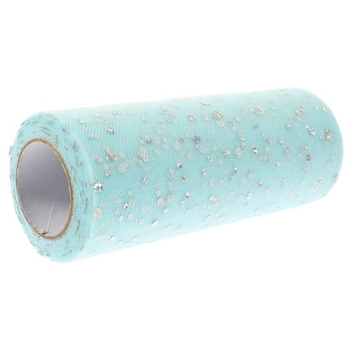 Rouleau tulle décoratif - de,
