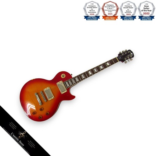 Guitare électrique epiphone - guitare,