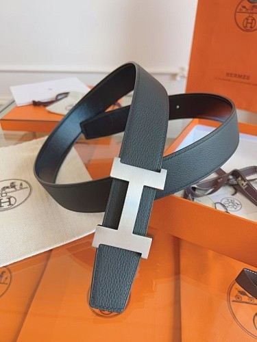 Ceinture hermes paris - paris, logo