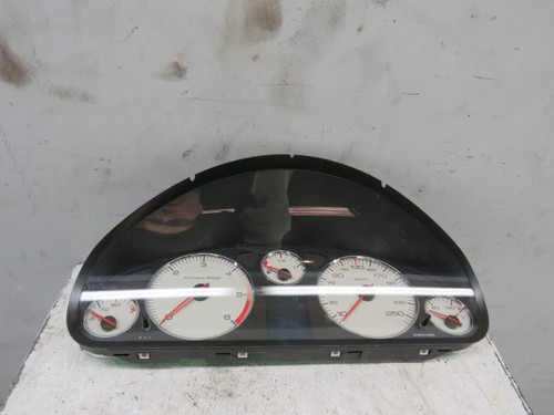 Compteur peugeot 407 phase - peugeot,