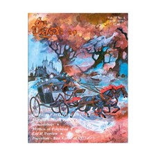 TSR Dragon Magazine #20 " Magie Démonologie, Mythos De Polynésie Asimov Grappe "