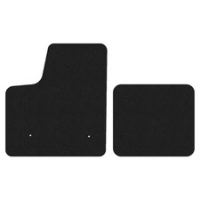 Anthracite tapis de sol pour