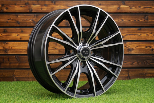 R14 4x100 racingline style - 4x, r14"
