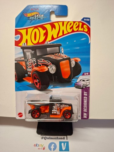 Hot wheels gotta 2025 - wheels, go