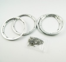 Inside Outside Wheel beadlocks