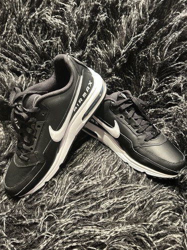 Nike air max ltd baskets - 3,