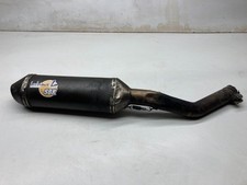 Pot d'échappement LEOVINCE