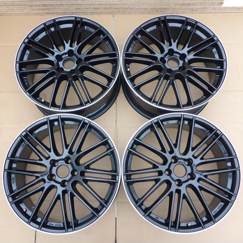 Jantes audi mercedes - jantes, 20