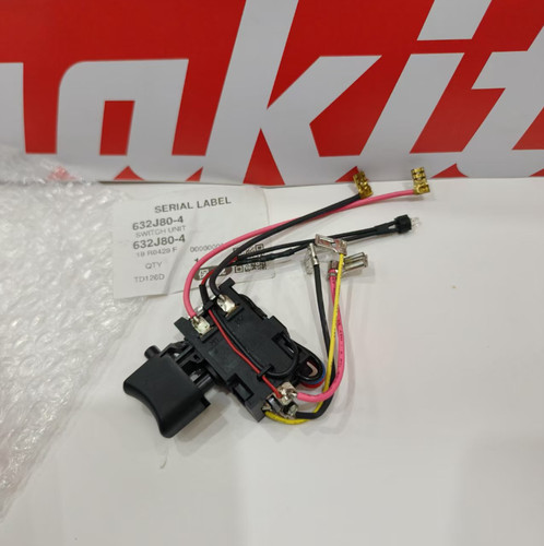 1pc makita td126d td127d - 1pc,