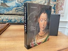 L’art flamand, albin Michel