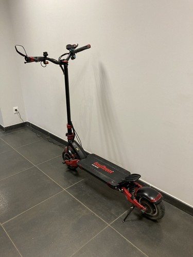 Trotinette electrique adulte - electrique,