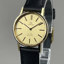 Montre vintage femme OMEGA De