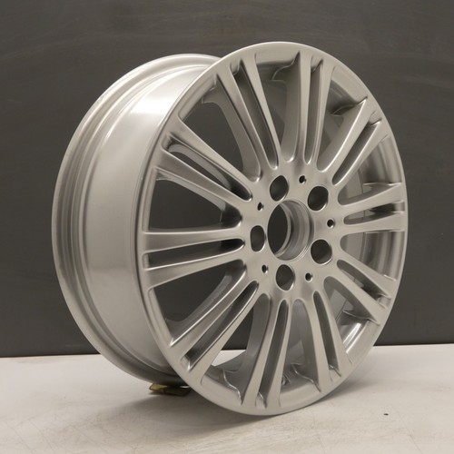 Jante alliage argent mercedes - alliage,