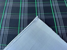 tissu tissu siège intérieur