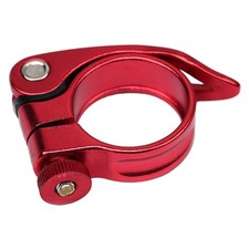 Pince de tige de selle pour