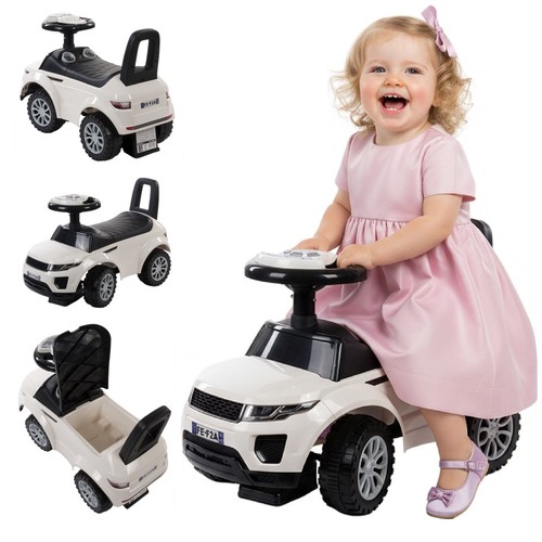 Poussette pour bébé - , à