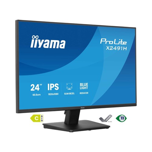 Iiyama prolite x2491h - prolite, b1
