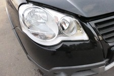 VW Polo 9N3 Cross phare à