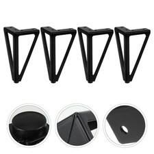  4 pièces support de meubles