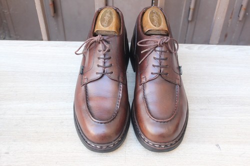 Chaussure paraboot chambord - chaussure,