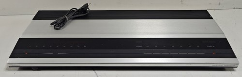 Bang olufsen beomaster 3000 - olufsen,