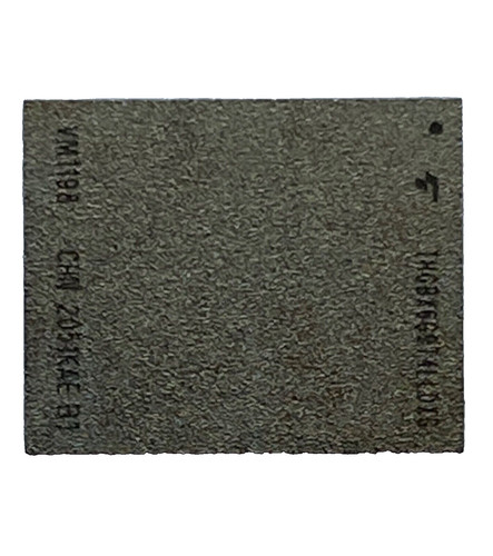 Nand flash - nand,