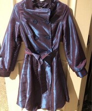 The Coffee Shop Deep Metallic