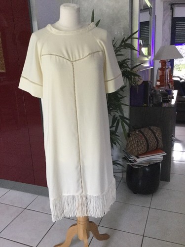 Robe zara taille - taille, l