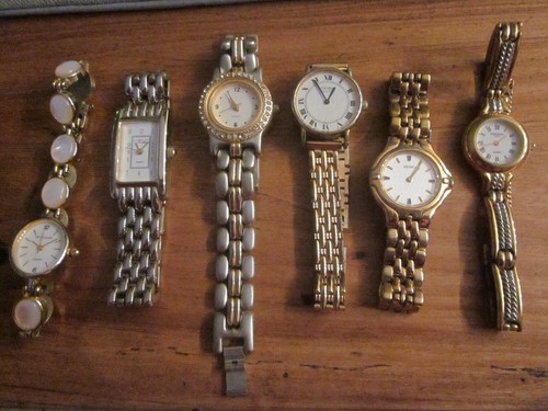 Montres dames seiko - montres, yr