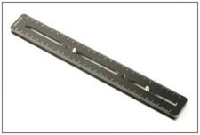 12"x1/2 rail for arca swiss