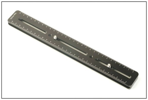 Rail for arca swiss - for,