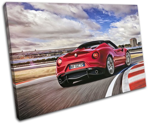 Alfa romeo spyder exotic - romeo,