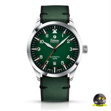 TUTIMA Watch 6105-29 Flieger