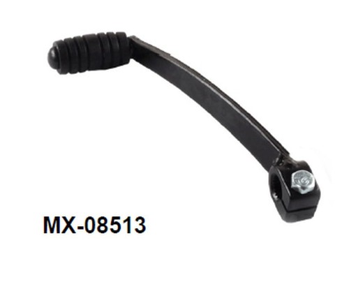 Psychic shift lever - shift,