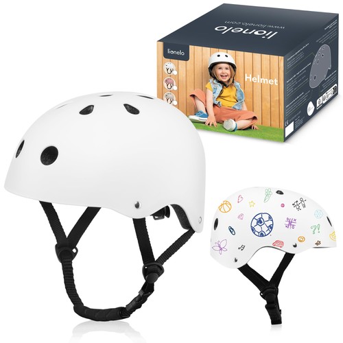 Casque protecteur vélo - casque, de