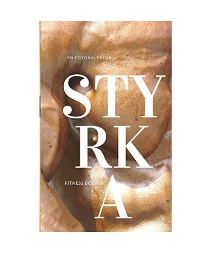 Styrka fitness bocker - styrka,,