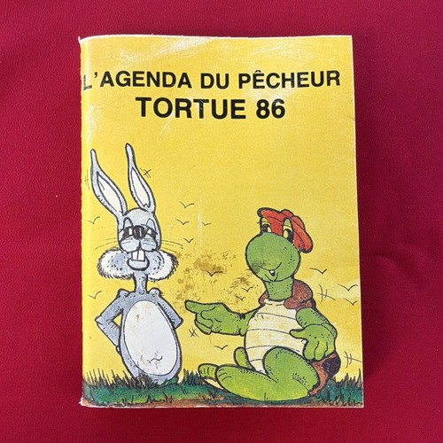Agenda pêche l - agenda, de