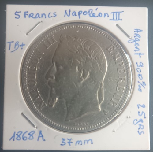 Ancienne piece - -,