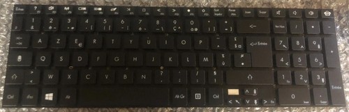 Clavier français azerty pour - français,