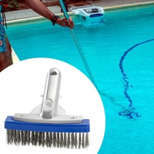 Brosse de nettoyage de piscine