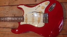 Squier Stratocaster SST-30 TRD
