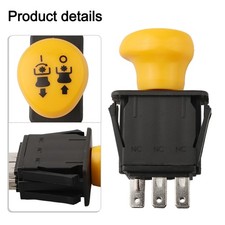 Interrupteur de prise de force