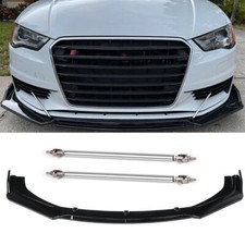 Spoiler Avant Lèvre Tasse +