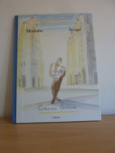 Catherine certitude sempé - catherine,